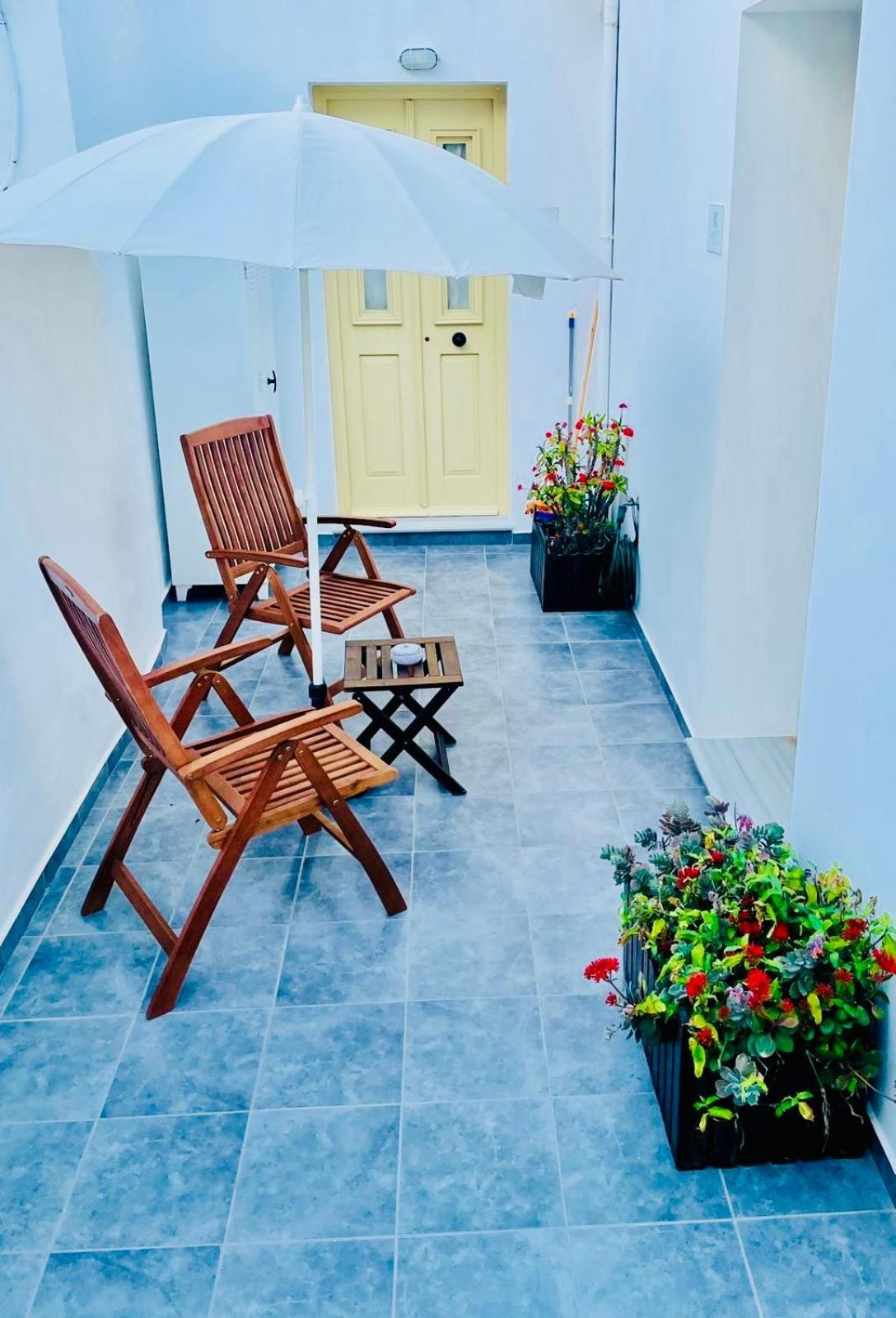Aegli Apartments Symi Exterior foto